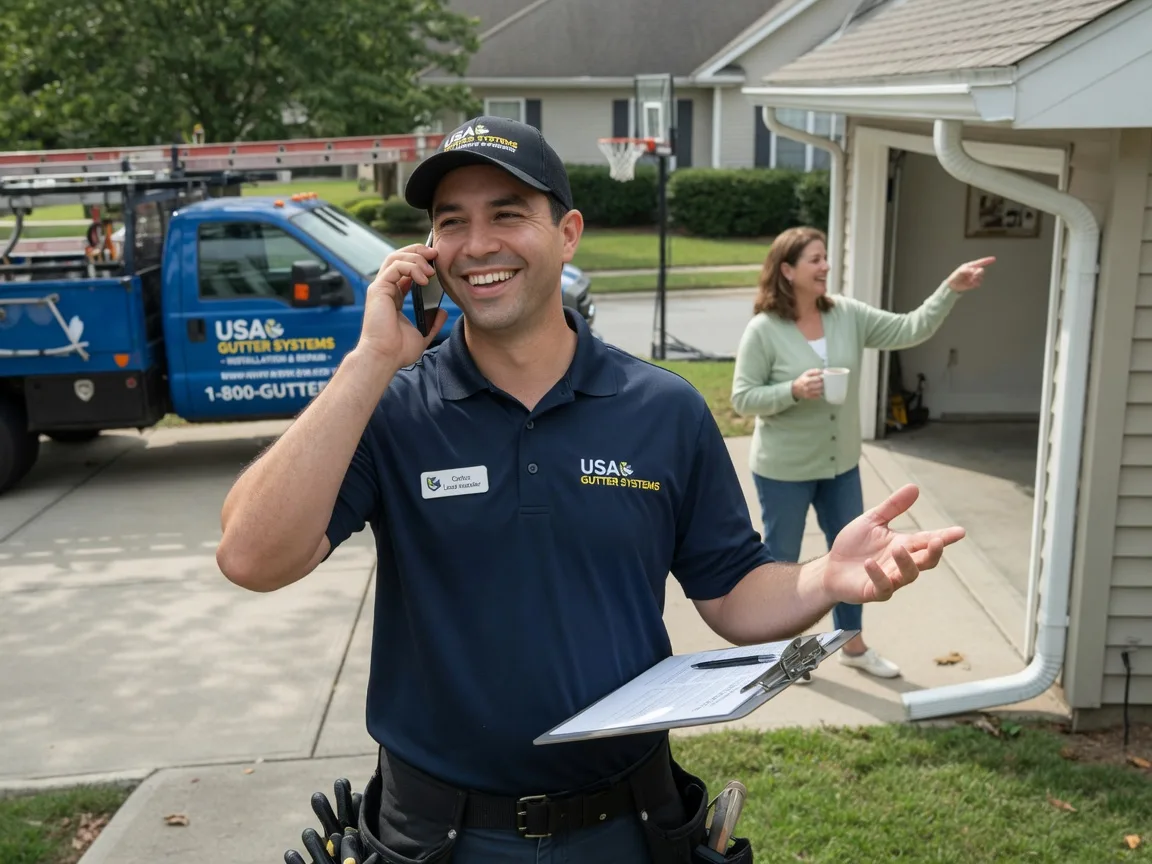 Gutter Installation Commercial Point, OH FAQs